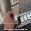 Automatic Horizontal Flow Wrapping Machine, Model Name/Number: Hmpl-hfw