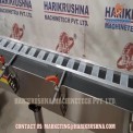 Automatic Horizontal Flow Wrapping Machine, Model Name/Number: Hmpl-hfw