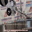 Automatic Horizontal Flow Wrapping Machine, Model Name/Number: Hmpl-hfw