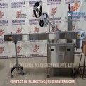 Automatic Horizontal Flow Wrapping Machine, Model Name/Number: Hmpl-hfw