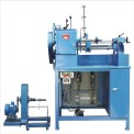 Automatic HV Coil Winding Machine For Wound Core Transformer, Capacity: 8 Swg - 26 Swg