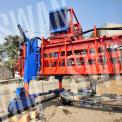 Automatic Hydraulic Concrete Road Paver Machine In Maharashtra