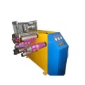 Automatic Hydraulic Rewinder Machine