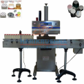 Automatic Induction Cap Sealing Machine