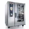 Automatic Industrial Rational Combi Oven, Size/Dimension: Medium, Capacity: 6 Trays