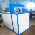 Automatic Insulator Crimping Machine