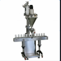 Automatic Jar Filling Machine, Capacity: 120 Jars/Hr