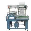 Automatic L Sealer Machine, 3000 Pouch/h