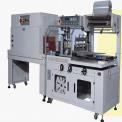 Automatic L Sealer With Shrink Tunnel