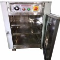 Automatic LAATU Chapati Warmer 400 Chapati, Capacity: <500 Chapatis per hour, Model Name/Number: PRYG-316