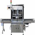 Automatic Liquid Filling Machine