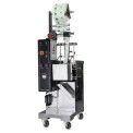Automatic Liquid Pouch Filling Machine