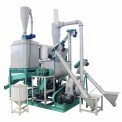 Automatic Mash Feed Plant 4-5 TPH