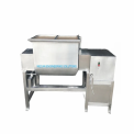 Automatic Mass Mixture