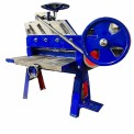 Automatic Mild Steel Notebook Making Machine