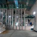 Automatic Modern Rice Mill Plant, Three Phase
