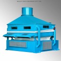 Automatic MS Coal Destoner Machine, Three Phase, Capacity: 5 Ton/Hour