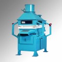 Automatic MS Coal Destoner Machine, Three Phase, Capacity: 5 Ton/Hour