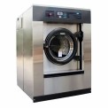 Automatic MS Drying Tumbler Machine, Capacity: 20 Kg, Front Loading