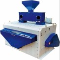 Automatic MS Rice Destoner, Three Phase, Capacity: 2 Mtph - 5 Mtph