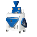 Automatic MS Rice Destoner, Three Phase, Capacity: 2 Mtph - 5 Mtph