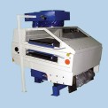 Automatic MS Vibro Paddy Destoner, Three Phase