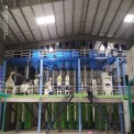 Automatic MS Vibro Paddy Destoner, Three Phase