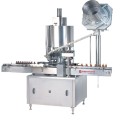 Automatic Multi Head Bottle Capping Machine