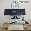 Automatic Multicolor Pad Printing Machine, 220 V