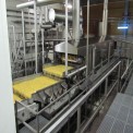 Automatic Namkeen Frying System, Capacity: Up To 300 Kg Per Hour, 5 Hp