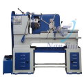 Automatic NEBPT65 Bolt Threading Machine