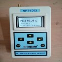 Automatic Nitrogen Purity Meter
