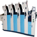 Automatic Non Woven Bag Printing Machine