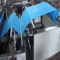 Automatic Non Woven Bag Printing Machine
