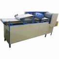 Automatic Papad Making Machine, Production Capacity: 500 Kg Per Day