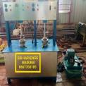 Automatic Paper Plate Machine Including All die