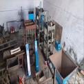 Automatic Paving Block Making Machine