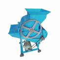 Automatic Peanut Shelling Machine, Single Phase