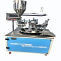 Automatic Plastic Tube Sealing machine, Capacity: 10 tube/min