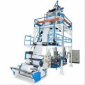 Automatic Polythene Bag Making Machine, More Than 500 kg/hr