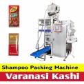 Automatic Pouch Packing Machine Shampoo & Sauce