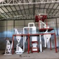 Automatic Poultry Feed Plant, 2 tph