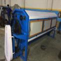 Automatic Powder Coated Grain Reel Machine, Three Phase, Number of Screens: 2