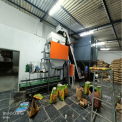 Automatic Powder Coated Specific Gravity Separator Machine, 1000kg, 5 HP