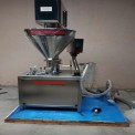Automatic Powder Filling Machine
