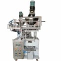 Automatic Powder Pouch Packing Machine
