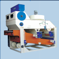 Automatic Pre Cleaner Mega Series, Three Phase