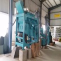 Automatic Pulse Cleaning Plant, Three Phase