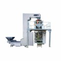 Automatic Pulses Packing Machine