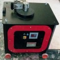 Automatic Rebar Stirrup Making Machine, Production Capacity: 6-28 mm